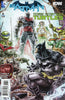 BATMAN TEENAGE MUTANT NINJA TURTLES #6 1st PRINT COVER