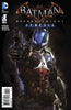 BATMAN ARKHAM KNIGHT GENESIS #1 (OF 6) VAR ED