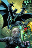 BATMAN AND ROBIN ETERNAL #15