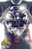 MIGHTY MORPHIN POWER RANGERS #0 CVR A