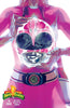 MIGHTY MORPHIN POWER RANGERS #0 CVR D