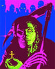 WES CRAVEN COMING OF RAGE #4 (OF 5) BIAGINI VAR