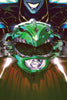 MIGHTY MORPHIN POWER RANGERS #0 (2ND PTG)