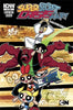 Cartoon Network Super Secret Crisis War #5 Cover A