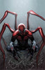 Amazing Spider-Man Vol 3 #10 Cover A
