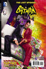 Batman 66 The Lost Episode #1 Cover A