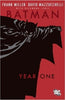 Batman Year One Deluxe Edition SC