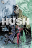 Batman Hush Complete TP