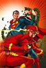 Action Comics Vol 2 #38 Cover B