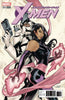 ASTONISHING X-MEN #1 DODSON CHARACTER VARIANT