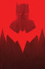 BATMAN #125 CVR J INC  CHIP ZDARSKY CARD STOCK VAR