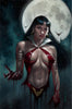 VAMPIRELLA STRIKES #1 CVR N PARRILLO LTD