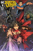 JUSTICE LEAGUE #1 CMS KAEL NGU EXCLUSIVE