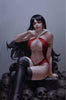 VAMPIRELLA STRIKES #1 CVR O YOON LTD