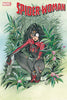 SPIDER-WOMAN #1 MOMOKO VAR