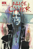 Alice Cooper #2 Cover A Regular David Mack Cover