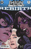 BATGIRL & THE BIRDS OF PREY REBIRTH #1 COVER A 1st PRINT