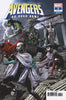 AVENGERS NO ROAD HOME #3 (OF 10) SUAYAN CONNECTING VAR