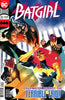 BATGIRL #35
