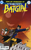 BATGIRL VOL 5 #7 COVER  1st PRINT