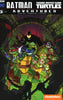 BATMAN TMNT ADVENTURES #3 10 COPY INCV