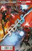 Avengers & X-Men AXIS #2