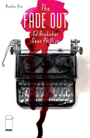Fade Out #1 Cover A