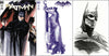 BATMAN #50 ALEX ROSS 3 PACK EXCLUSIVE