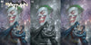 BATMAN #50 LUCIO PARRILLO 3 PACK EXCLUSIVE