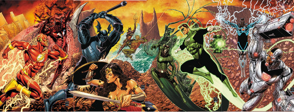 BATS OUT OF HELL 4 CONNECTING COVER SET