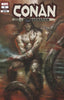 CONAN THE BARBARIAN #1 LUCIO PARRILLO EXCLUSIVE