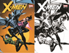 ASTONISHING X-MEN #1 PHILIP TAN KRS "UNCANNY" EXCLUSIVE 2 PACK