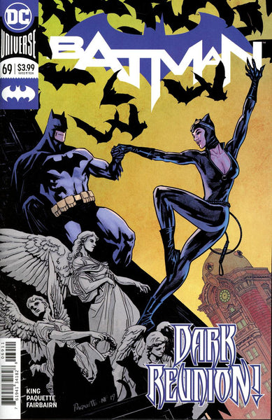 BATMAN #69