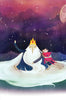 ADVENTURE TIME ICE KING #6 SUBSCRIPTION VARIANT