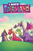 I HATE FAIRLYAND #7 COVER A MAIN SKOTTIE YOUNG COVER