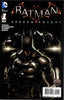 BATMAN ARKHAM KNIGHT #1 GAMESTOP EXCLUSIVE VARIANT