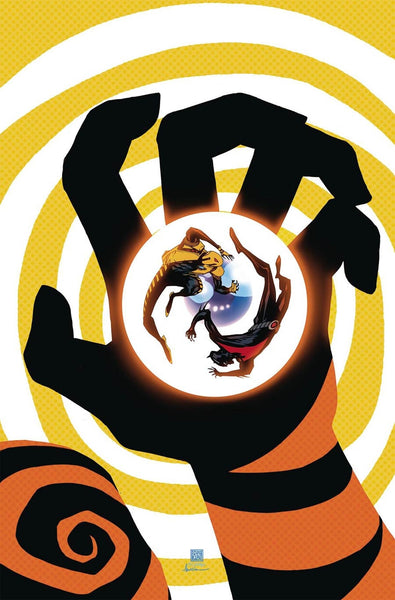 BATMAN BEYOND VOL 5 #15 COVER A 1st PRINT