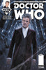 DOCTOR WHO 12TH YEAR TWO #12 COVER B PHOTO VARIANT