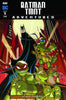 BATMAN TMNT ADVENTURES #1 MAIN LIMIT 1