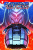BATTLESTAR GALACTICA GODS & MONSTERS #1 COVER VARIANT B WOODS