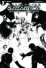BATTLESTAR GALACTICA GODS & MONSTERS #1 CVR VARIANT D MORGAN B&W