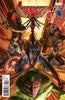 AVENGERS VOL 6 #1 EXCLUSIVE SIMONE BIANCHI LEGACY VARIANT