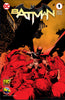 BATMAN #1 M&M ALAMO CITY VARIANT NEW 52