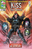 KISS THE DEMON #1 COVER B FANTASTIC FOUR HOMAGE VARIANT