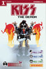 KISS THE DEMON #1 COVER C ADAMS 8-BIT VARIANT