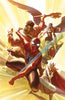 AVENGERS VOL 6 #4 1st PRINT