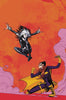 BATGIRL VOL 5 #8 1st PRINT