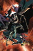 BATGIRL & THE BIRDS OF PREY #7 KAMOME SHIRAHAMA VARIANT