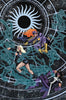 BATGIRL & THE BIRDS OF PREY #7 1st PRINT
