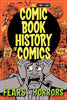 COMIC BOOK HISTORY OF COMICS #4 MAIN COVER
